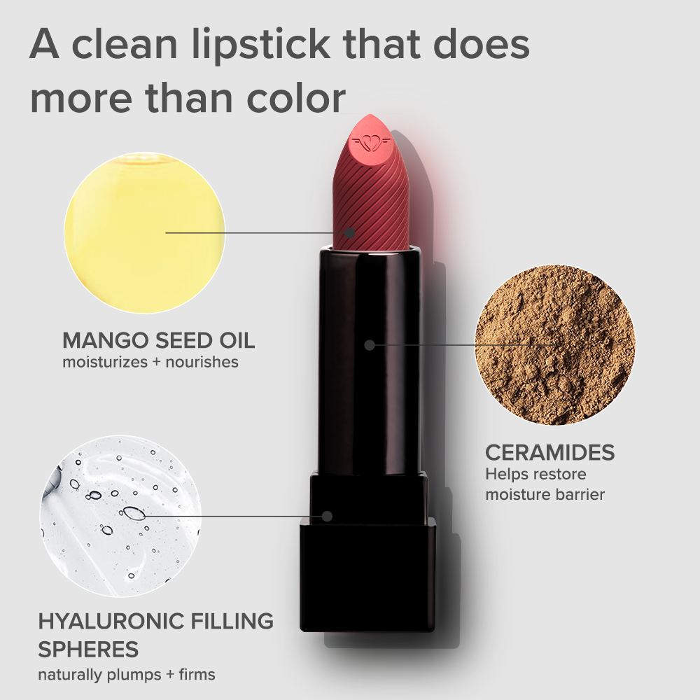 I'm Unlimited Lipstick-KYAMSTORE