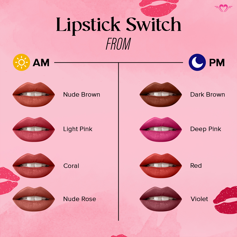 I'm Unlimited Lipstick-KYAMSTORE