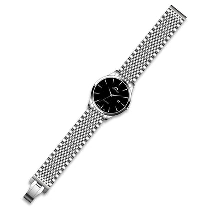 Arrow Men’s Analog Display | Stainless Steel Strap | With Color Variations (5901)-KYAMSTORE