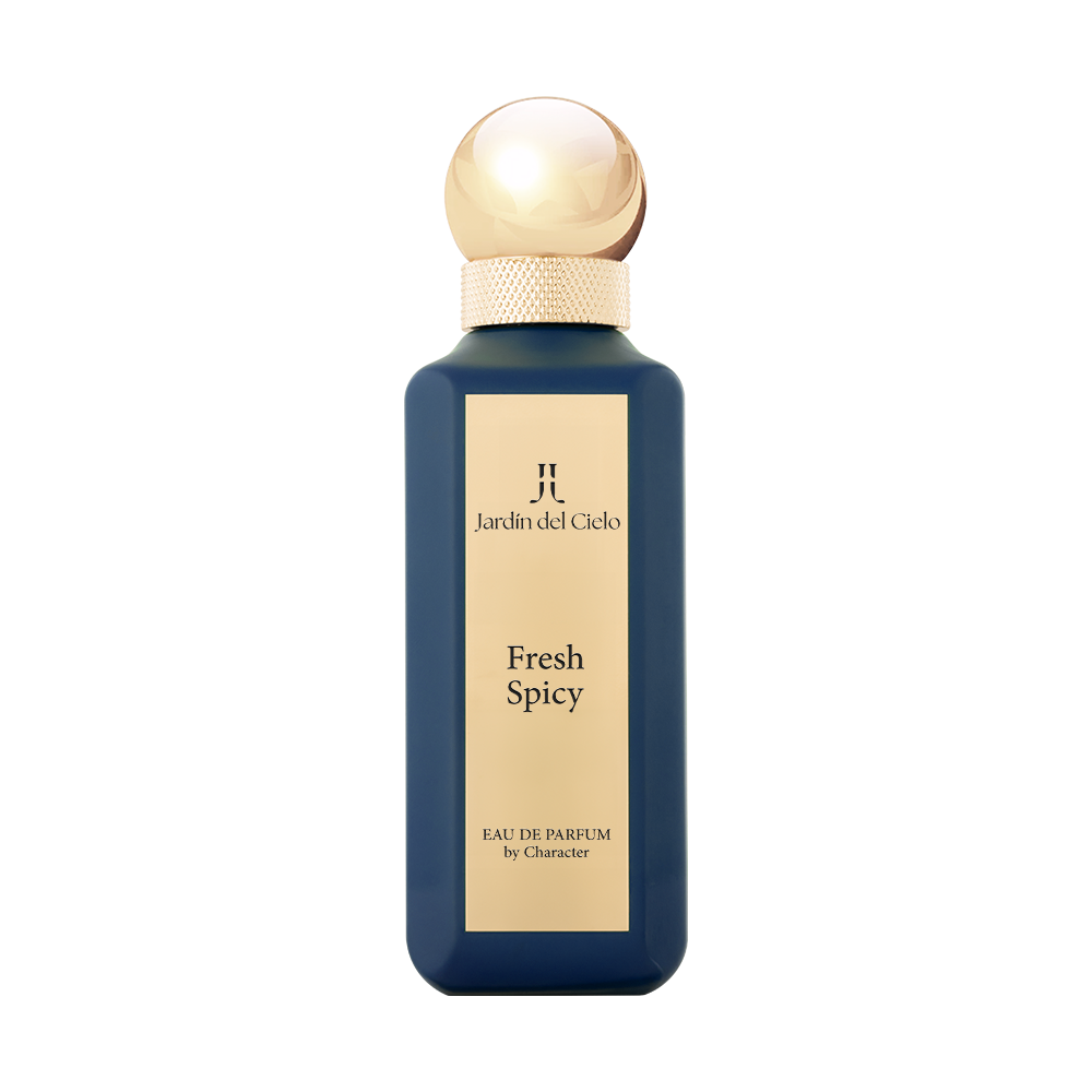 Fresh Spicy - JC001-KYAMSTORE