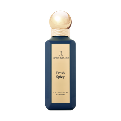 Fresh Spicy - JC001-KYAMSTORE