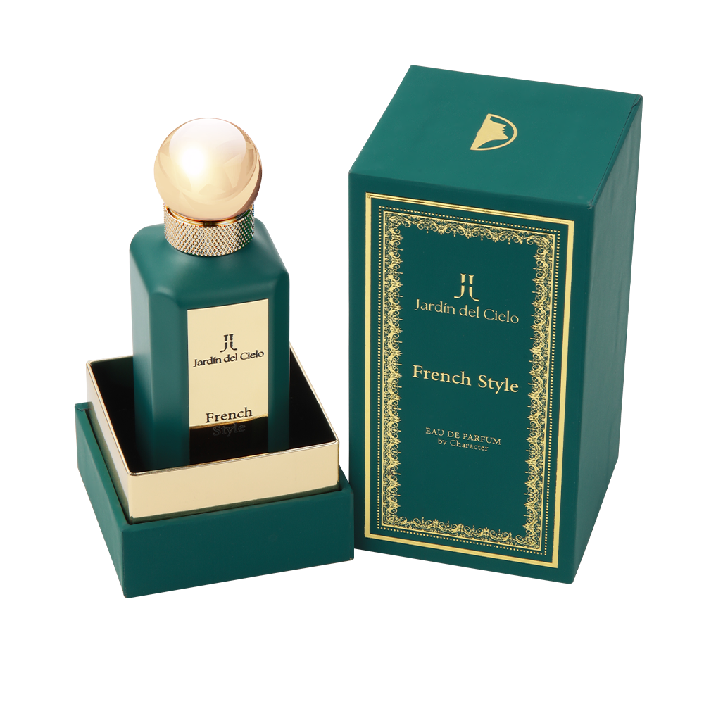 French Style - JC002-KYAMSTORE