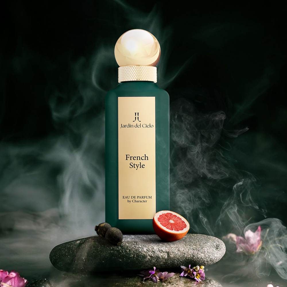 French Style - JC002-KYAMSTORE