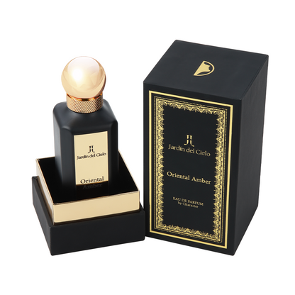 Oriental Amber - JC003-KYAMSTORE