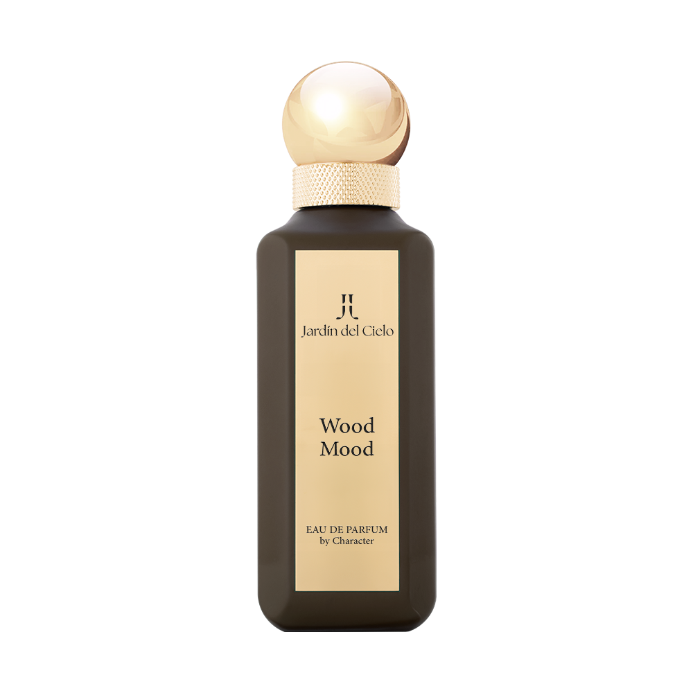 Wood Mood - JC004-KYAMSTORE