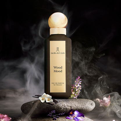 Wood Mood - JC004-KYAMSTORE