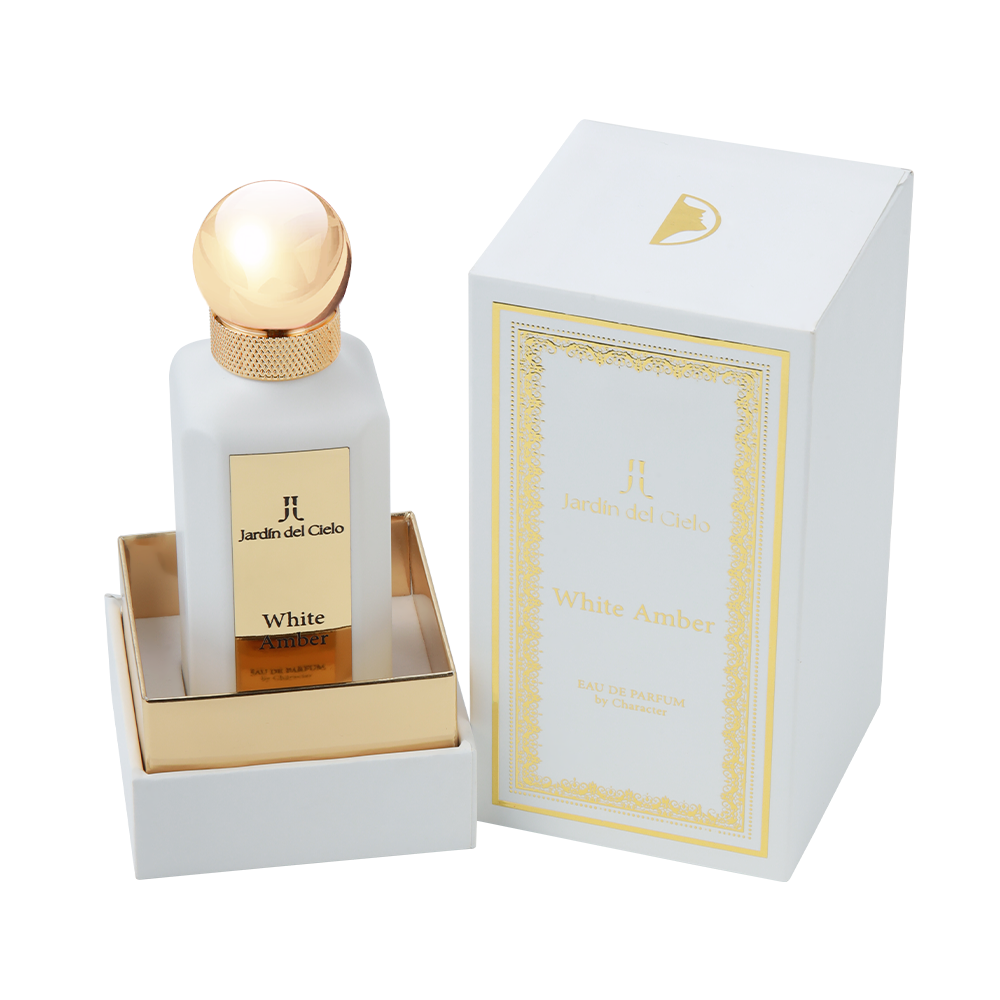 White Amber - JC005-KYAMSTORE