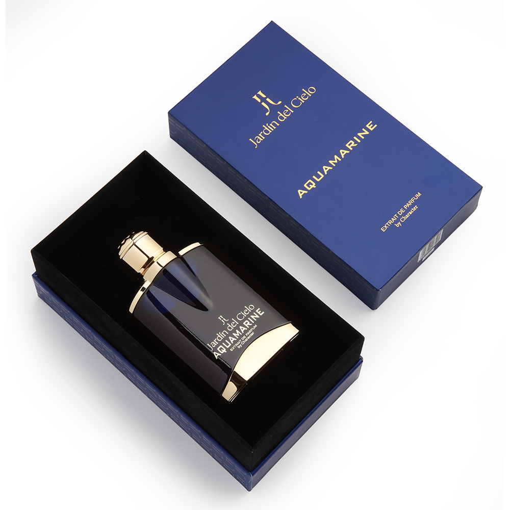 Aquamarine - JC006-KYAMSTORE