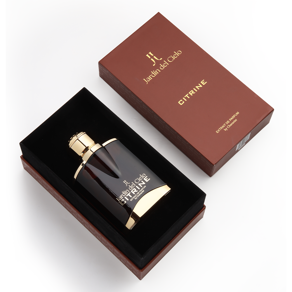 Citrine - JC007-KYAMSTORE