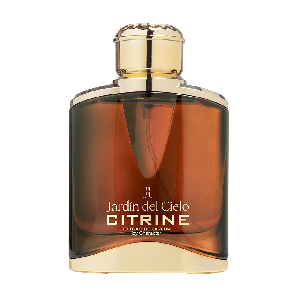 Citrine - JC007-KYAMSTORE