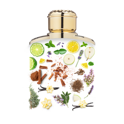 Nurture - JC008-KYAMSTORE