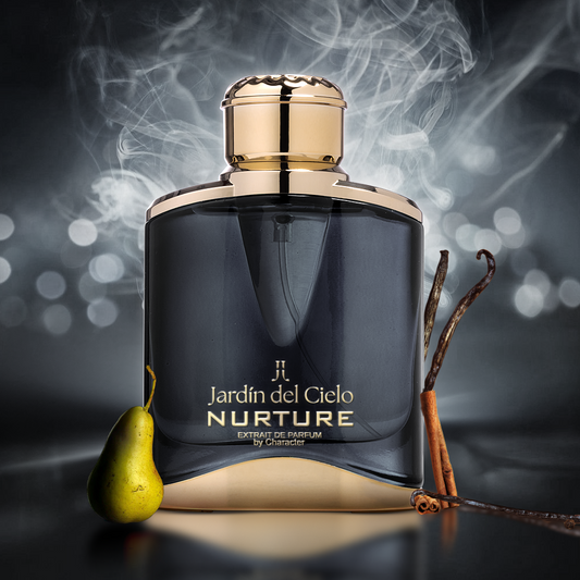 Nurture - JC008-KYAMSTORE