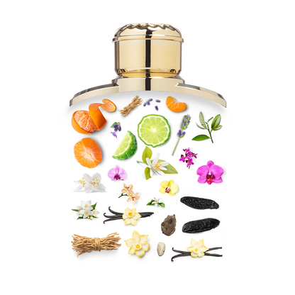 Peridot - JC009-KYAMSTORE