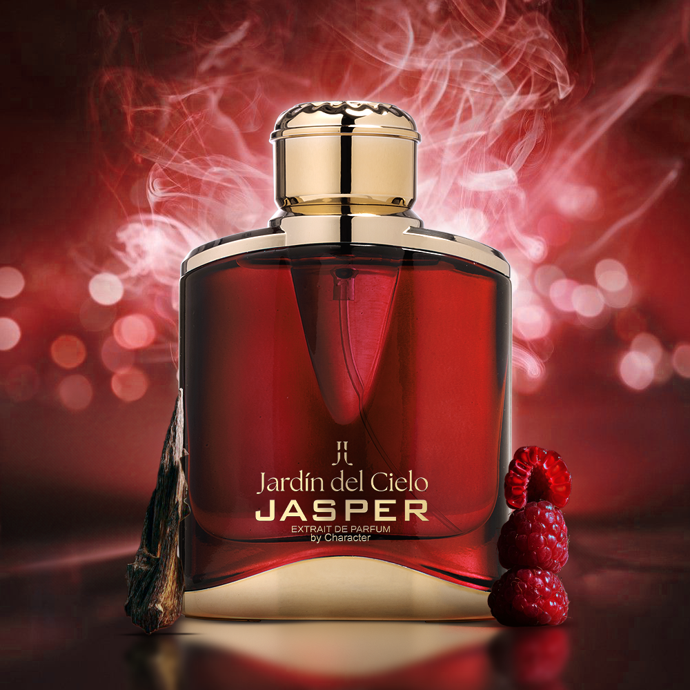 Jasper - JC010-KYAMSTORE