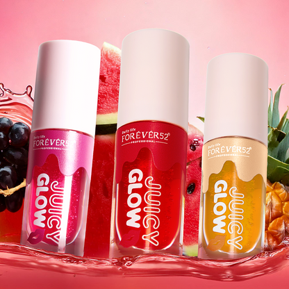 Juicy Glow Lip Oil-KYAMSTORE