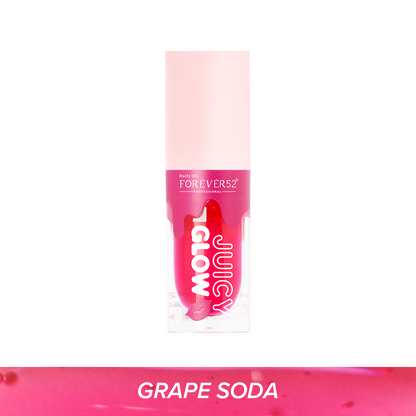 Juicy Glow Lip Oil-KYAMSTORE