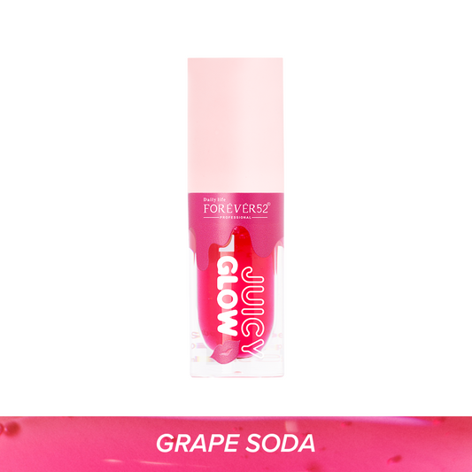 Juicy Glow Lip Oil-KYAMSTORE
