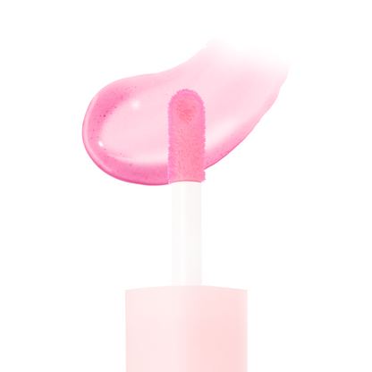 Juicy Glow Lip Oil-KYAMSTORE