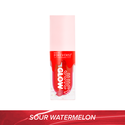 Juicy Glow Lip Oil-KYAMSTORE