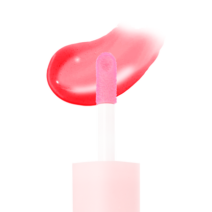 Juicy Glow Lip Oil-KYAMSTORE