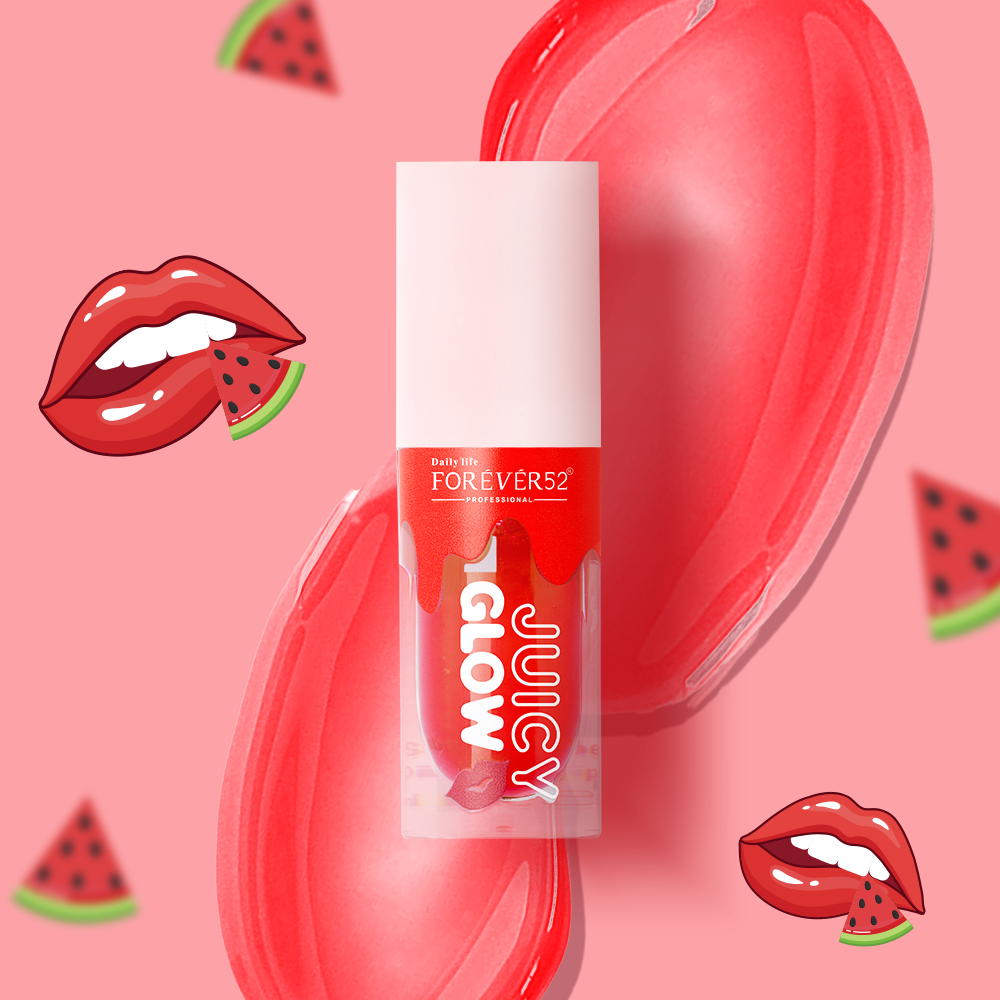 Juicy Glow Lip Oil-KYAMSTORE