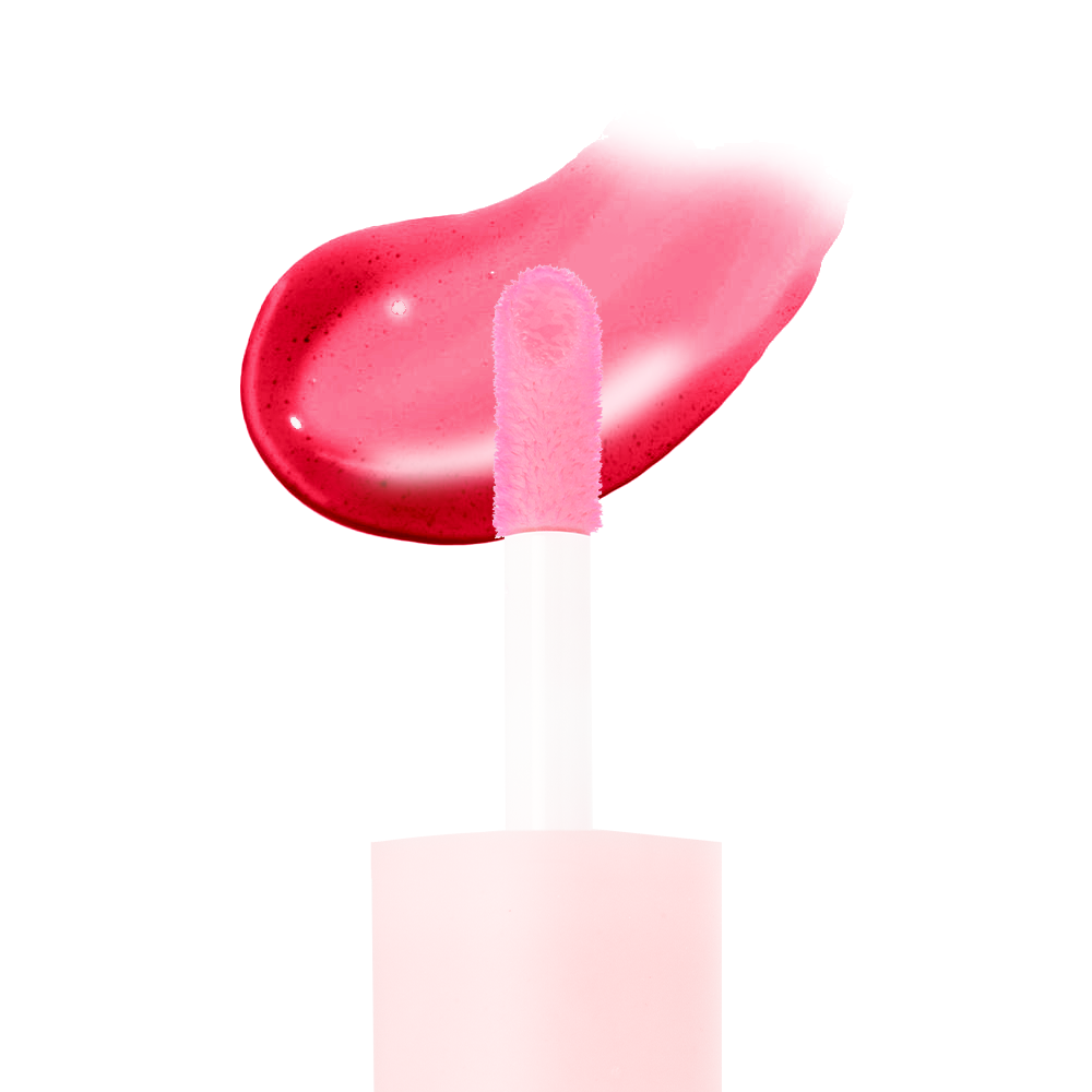 Juicy Glow Lip Oil-KYAMSTORE