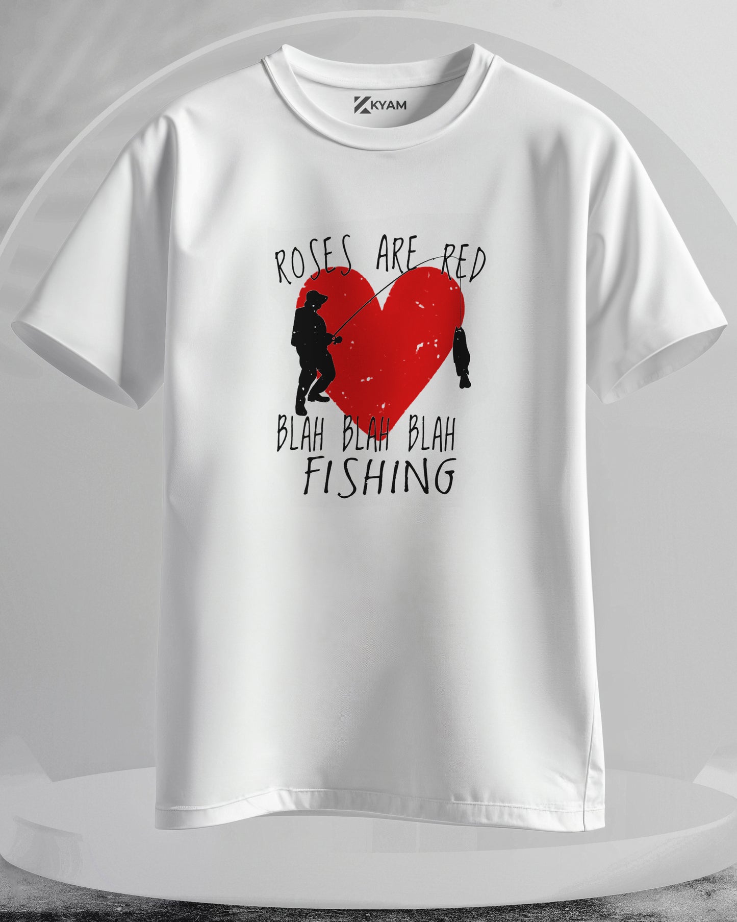 Valentine - Tee Collection (Delivery Free)