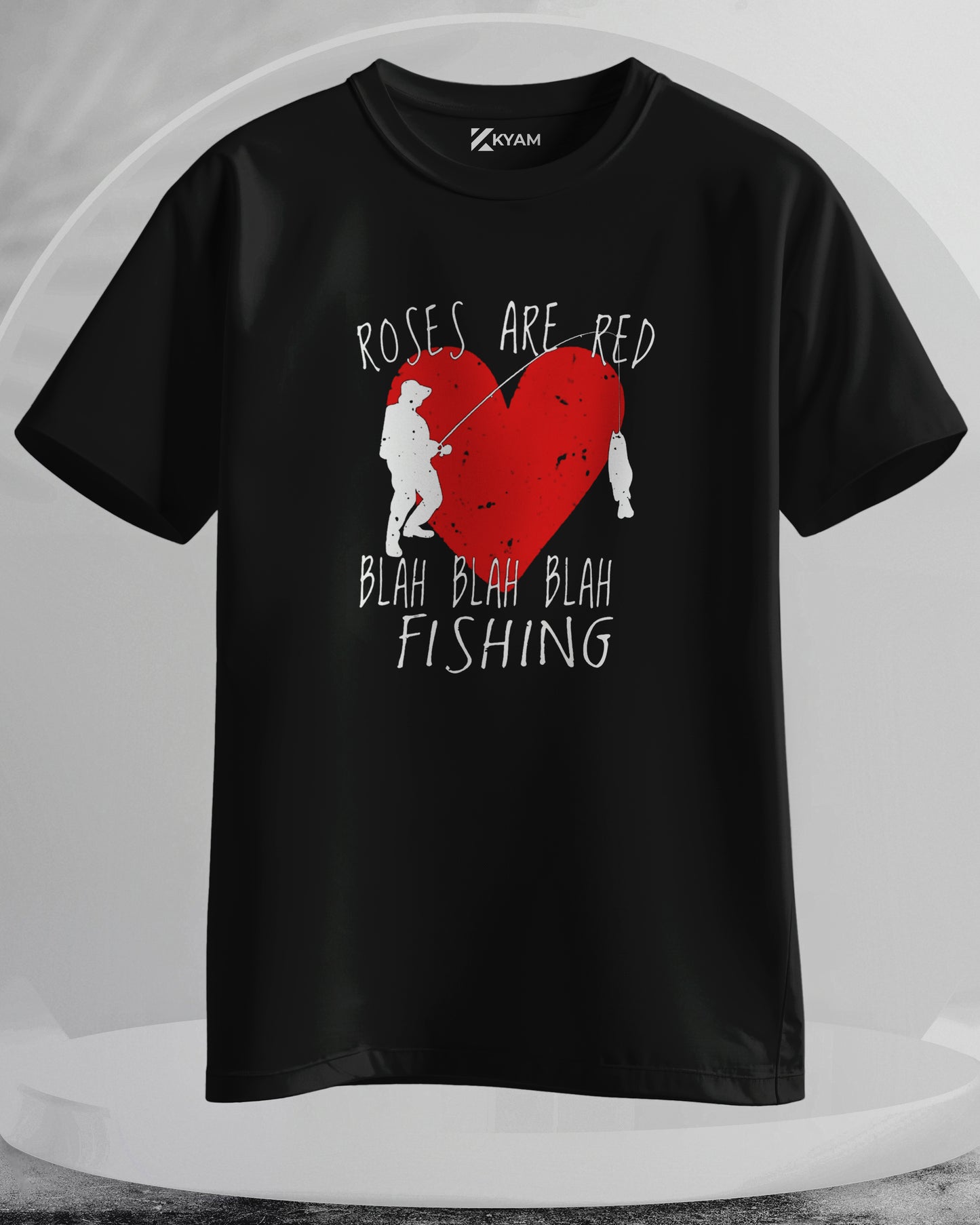 Valentine - Tee Collection (Delivery Free)