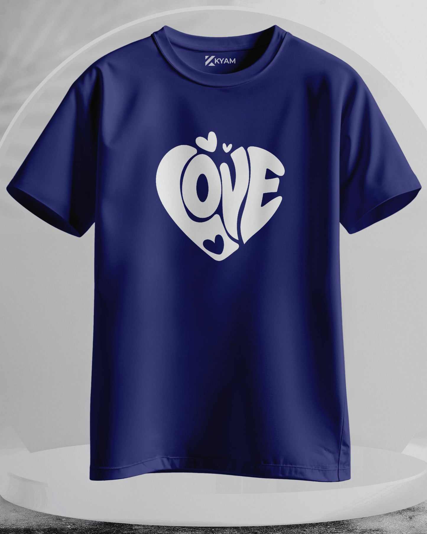 Valentine - Tee Collection (Delivery Free)