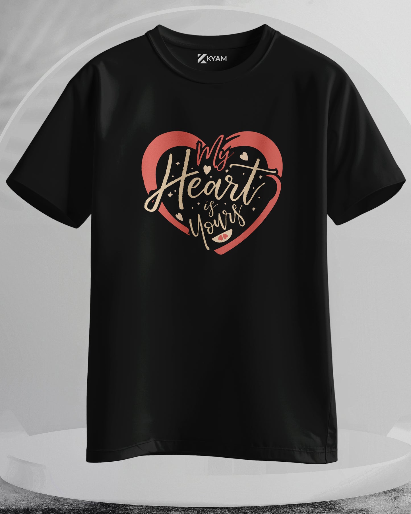 Valentine - Tee Collection (Delivery Free)