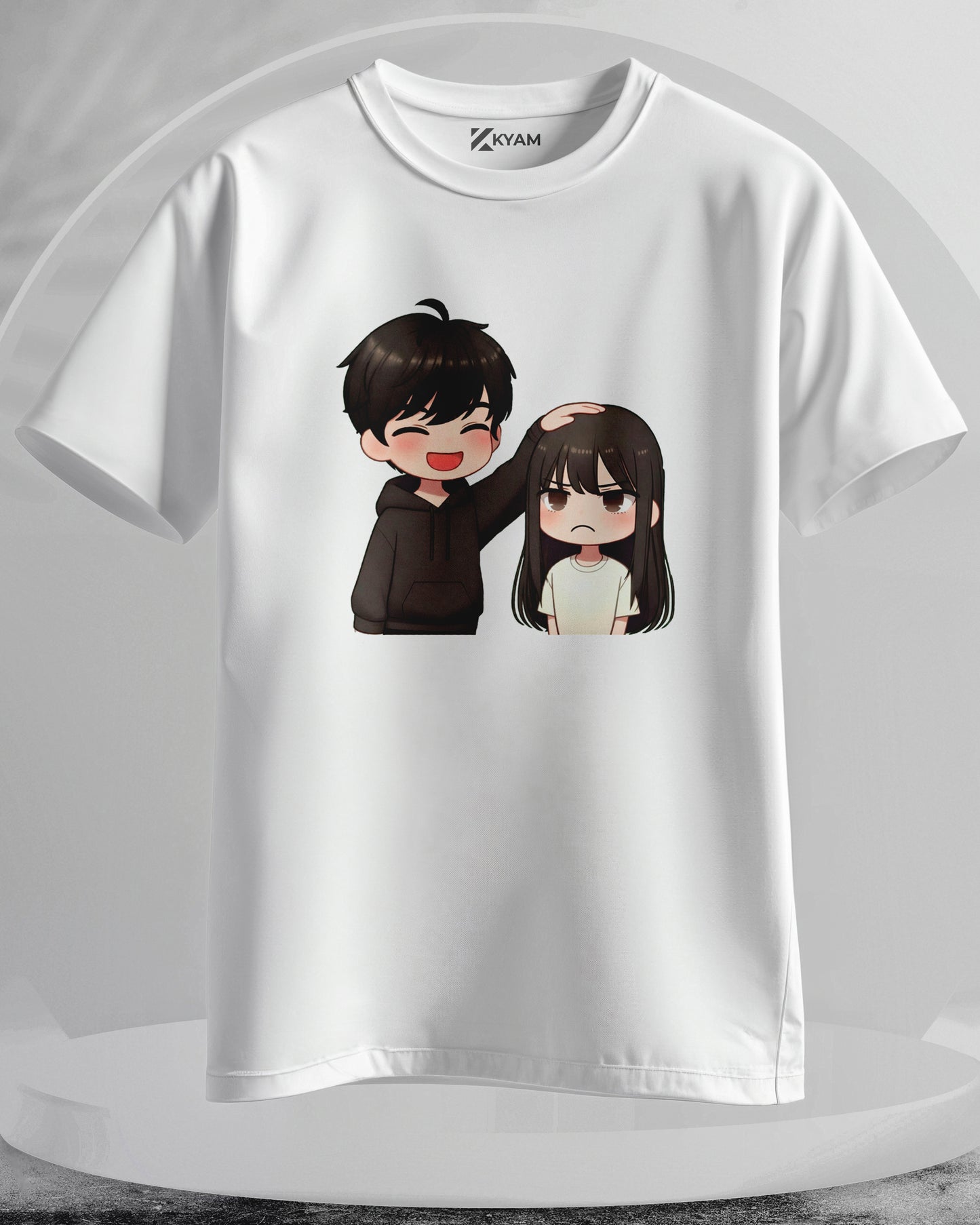 Valentine - Tee Collection (Delivery Free)