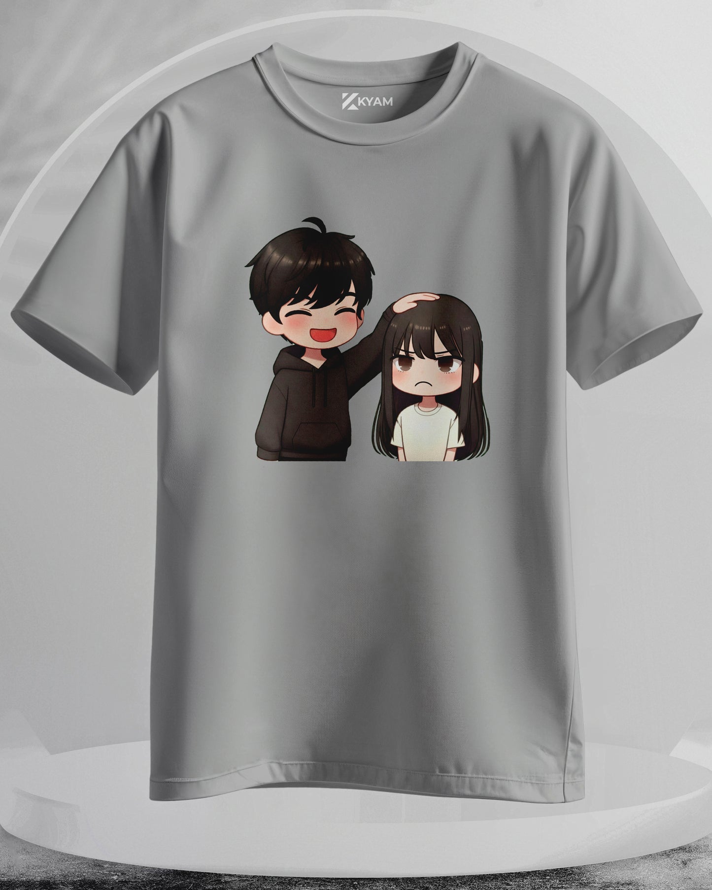 Valentine - Tee Collection (Delivery Free)