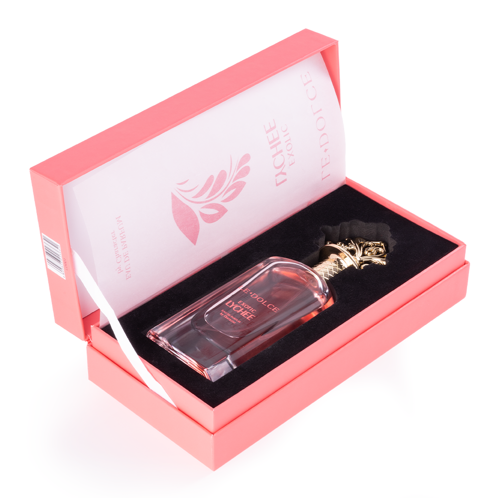 Exotic Lychee - LD001-KYAMSTORE