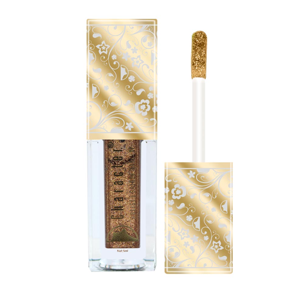 Character Star Liquid Eyeshadow-KYAMSTORE