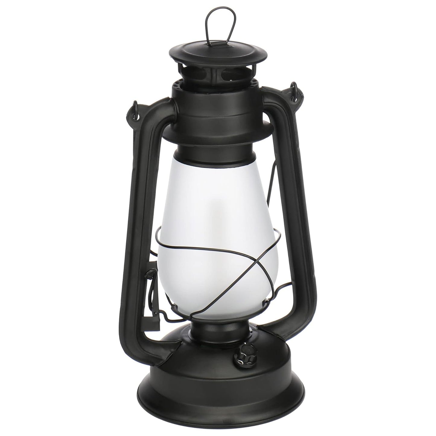 LED Lantern with Carry Handle for Outdoor & Indoor Use-KYAMSTORE