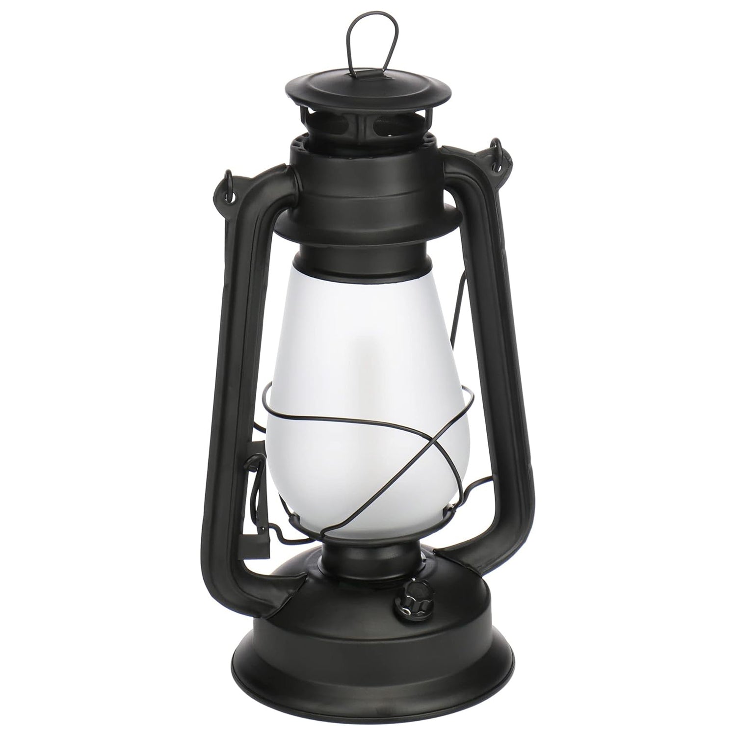 LED Lantern with Carry Handle for Outdoor & Indoor Use-KYAMSTORE