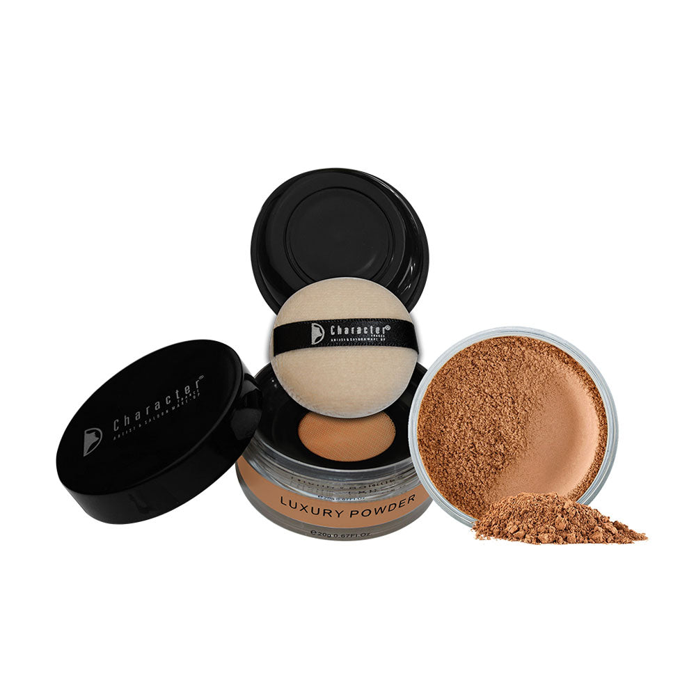 Character Luxury Powder-KYAMSTORE