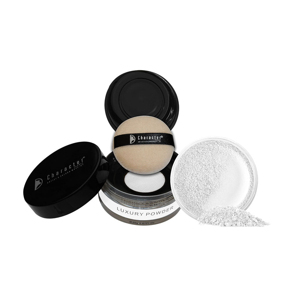 Character Luxury Powder-KYAMSTORE