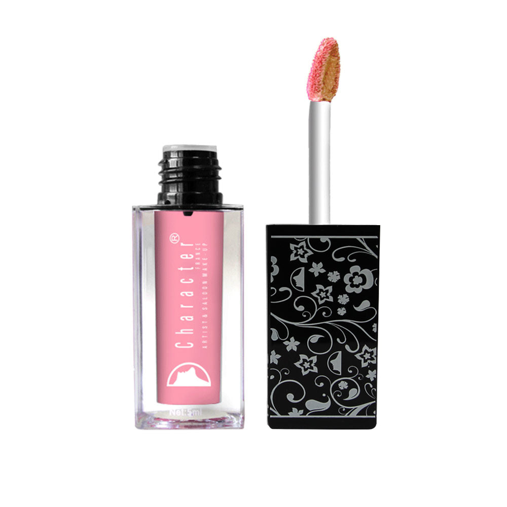 Character 24 Hour Stay Lipgloss-KYAMSTORE