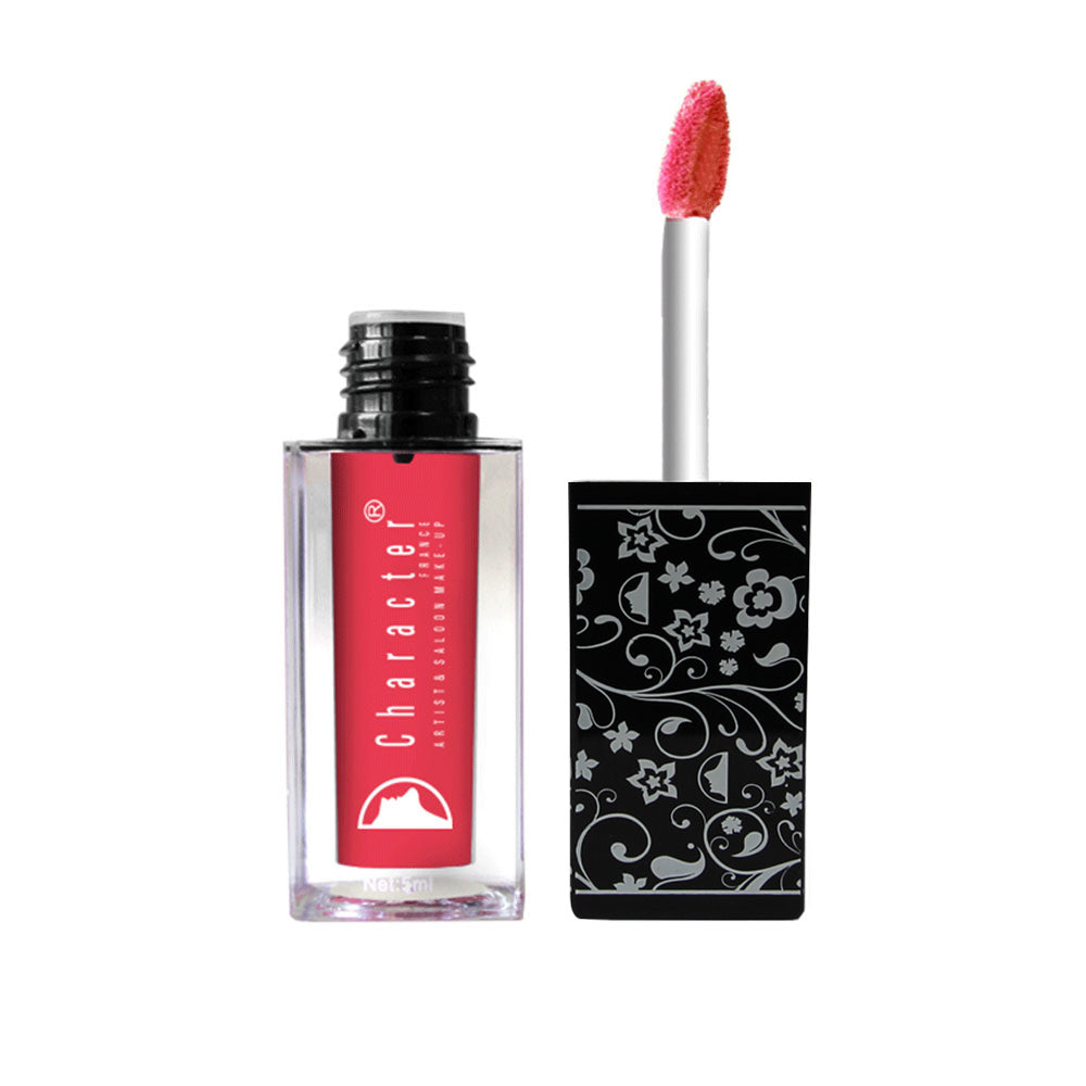 Character 24 Hour Stay Lipgloss-KYAMSTORE
