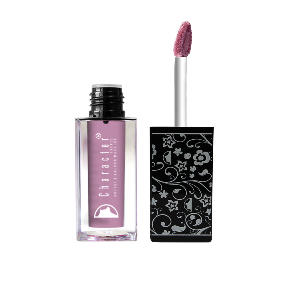 Character 24 Hour Stay Lipgloss-KYAMSTORE