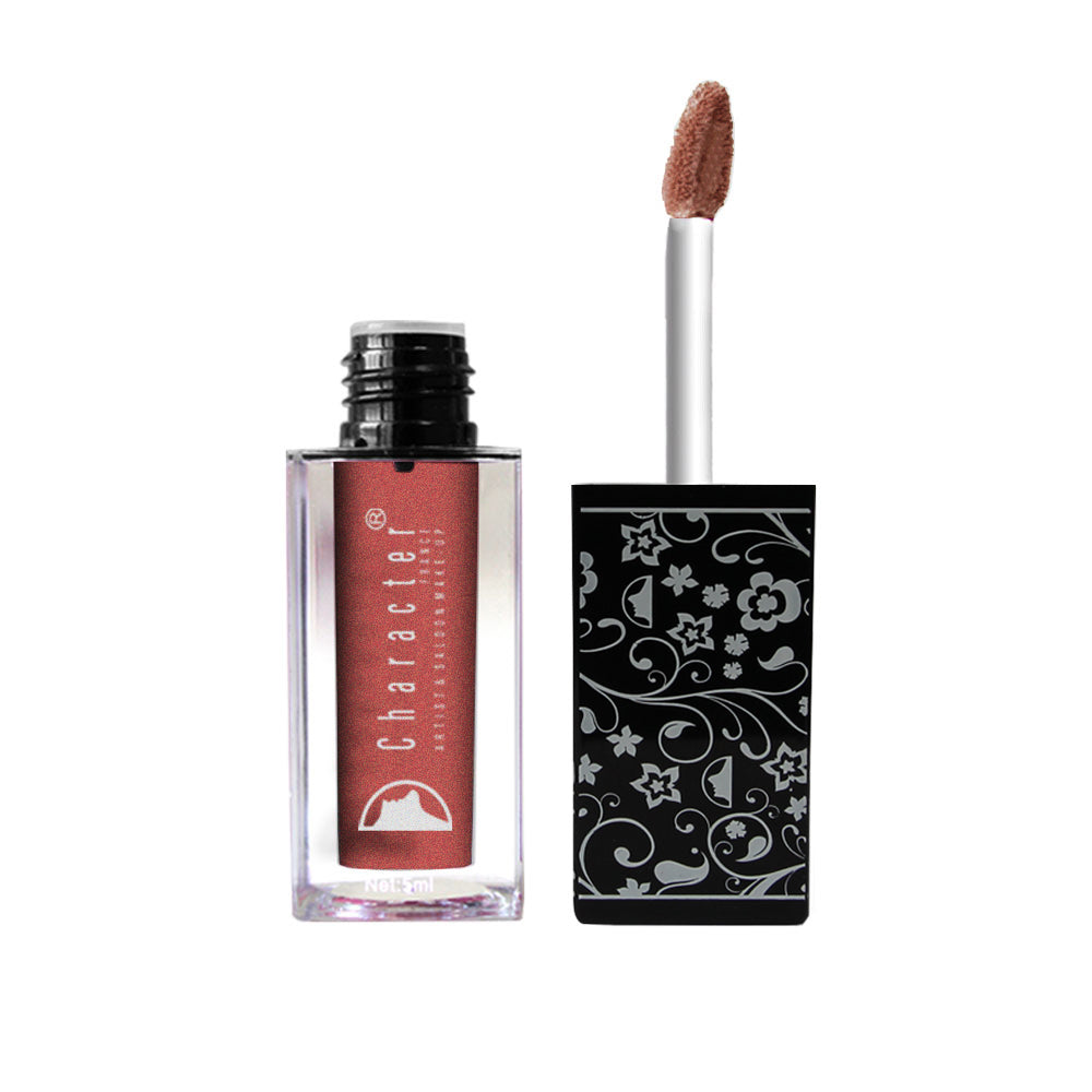 Character 24 Hour Stay Lipgloss-KYAMSTORE