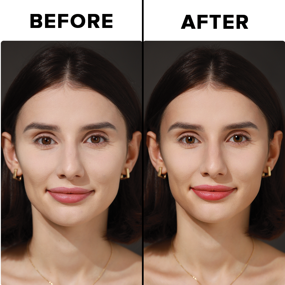 Character Luxe Matte Perfection Powder-KYAMSTORE