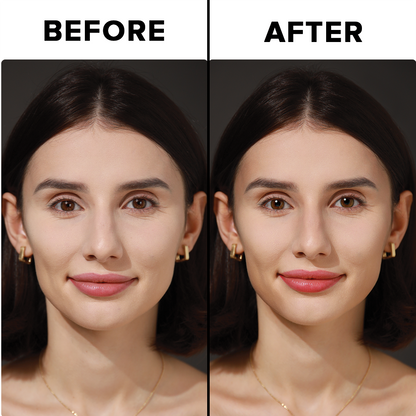 Character Luxe Matte Perfection Powder-KYAMSTORE