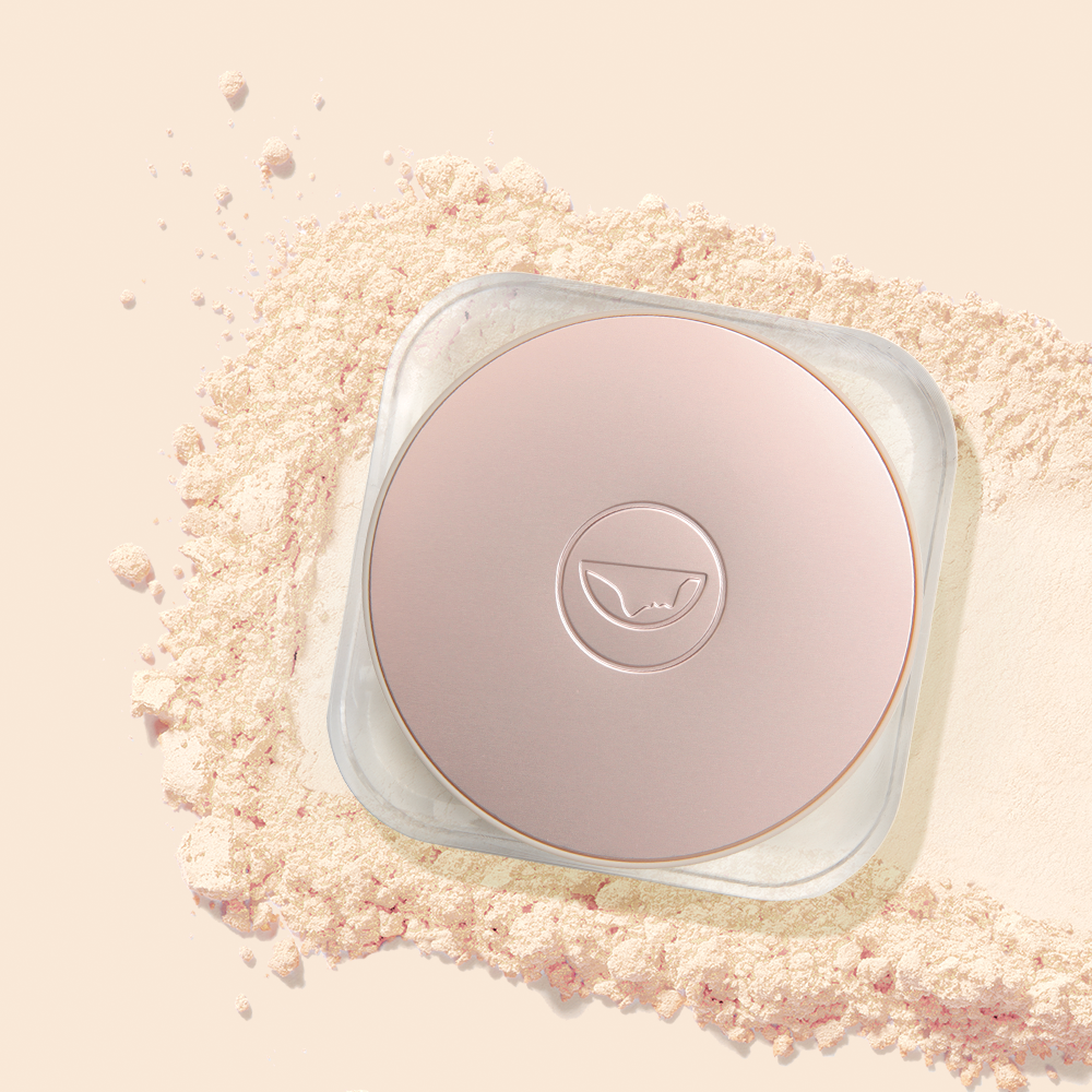 Character Luxe Matte Perfection Powder-KYAMSTORE