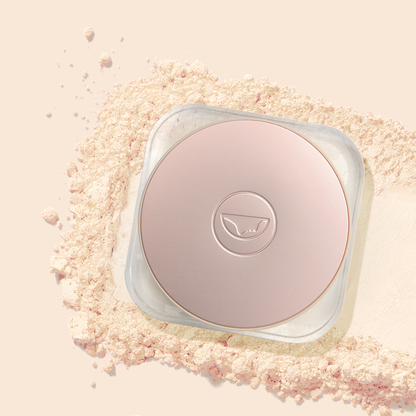Character Luxe Matte Perfection Powder-KYAMSTORE