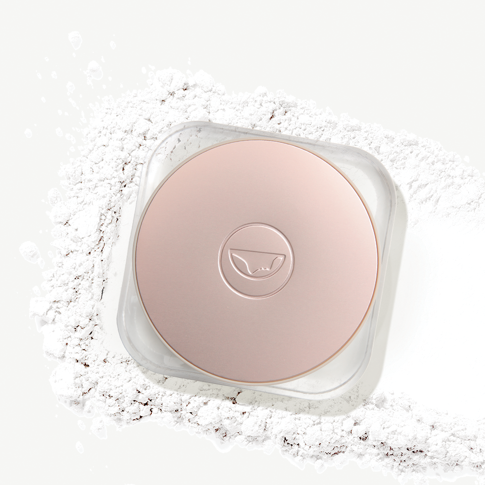 Character Luxe Matte Perfection Powder-KYAMSTORE