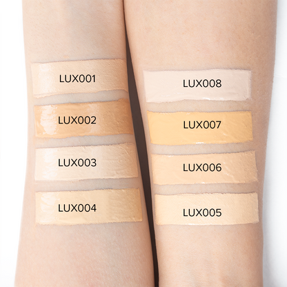 Luxe Matte Liquid Foundation-KYAMSTORE