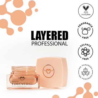 Layered Pore Refine-KYAMSTORE