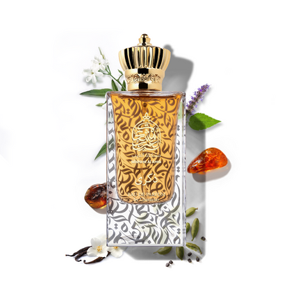 Dhekra - MA001-KYAMSTORE